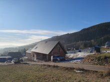 Nová stanice HS v Hynčicích 