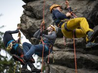 Letní škola Horské služby 2024