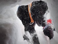Zkoušky Psovod horské služby