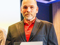 Marek Fryš bere stříbro v anketě Mluvčí roku 2025