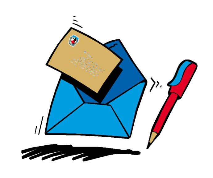 Hezké poděkování na Benecko