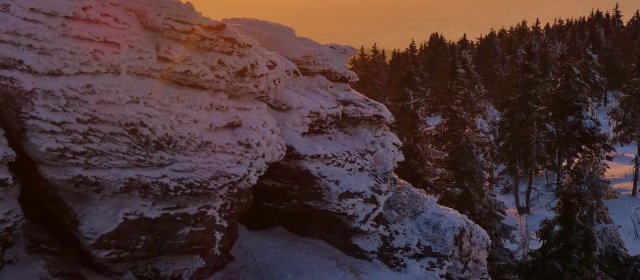 ilustrace na pozadí