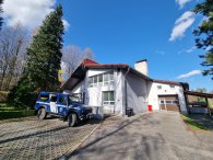 Frýdlant nad Ostravicí