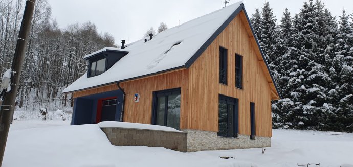 Horská služba v Jeseníkách si pod stromeček nadělila dvě nové stanice