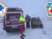 Spolupráce HSČR a GOPR je výborná a přináší oboustranná pozitiva