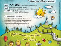 Jedenáctý ročník akce "S Horskou službou kolem Ještědu" - 7. 9. 2024