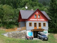 Rokytnice nad Jizerou