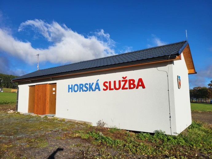 HSČR Orlické Záhoří