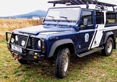 Prodej nepotřebného majetku