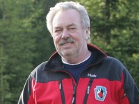 Odešel náš dlouholetý kamarád František Stupka