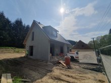 Nová stanice HS ve Velkém Vrbně