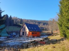 Nová stanice HS ve Velkém Vrbně