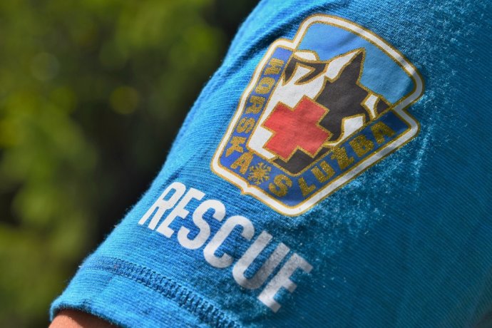 Jihočeský kraj podporuje Horskou službu i v roce 2024