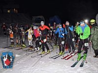 Bokami Ještědu 2020 - výsledky