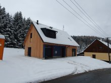 Nová stanice HS ve Velkém Vrbně