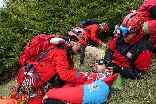 Poklepáním lze přejít do fotogalerie