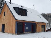 Nová stanice HS ve Velkém Vrbně