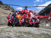 aktualizováno: Pokračování kurzu v Zermattu