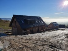 Nová stanice HS v Hynčicích 