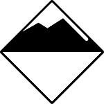 lavinové nebezpečí - nehodnoceno