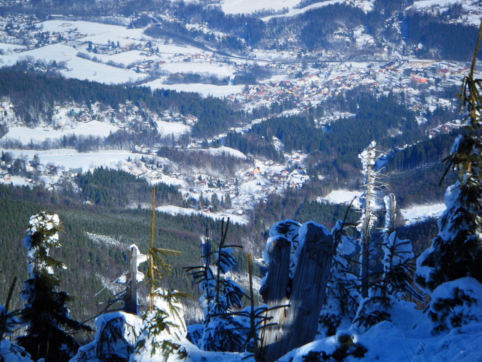 ilustrace na pozadí