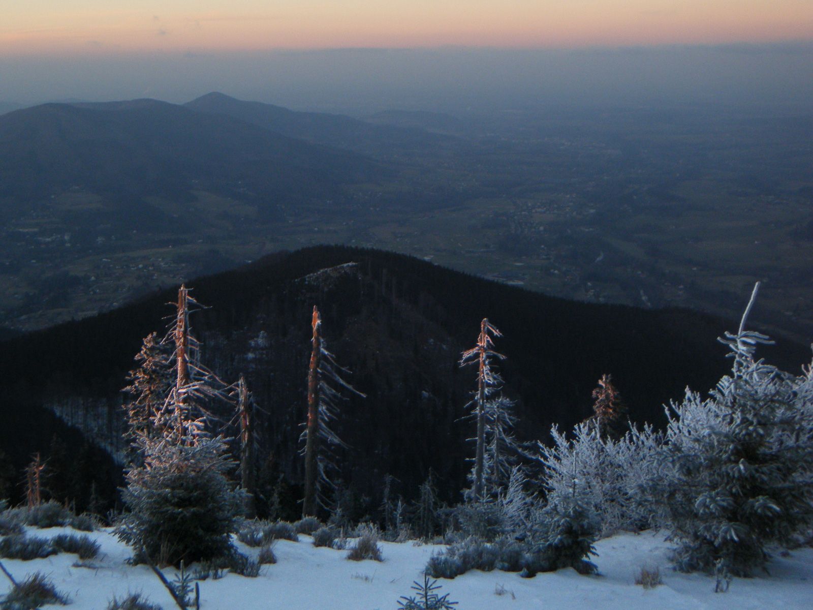 ilustrace na pozadí