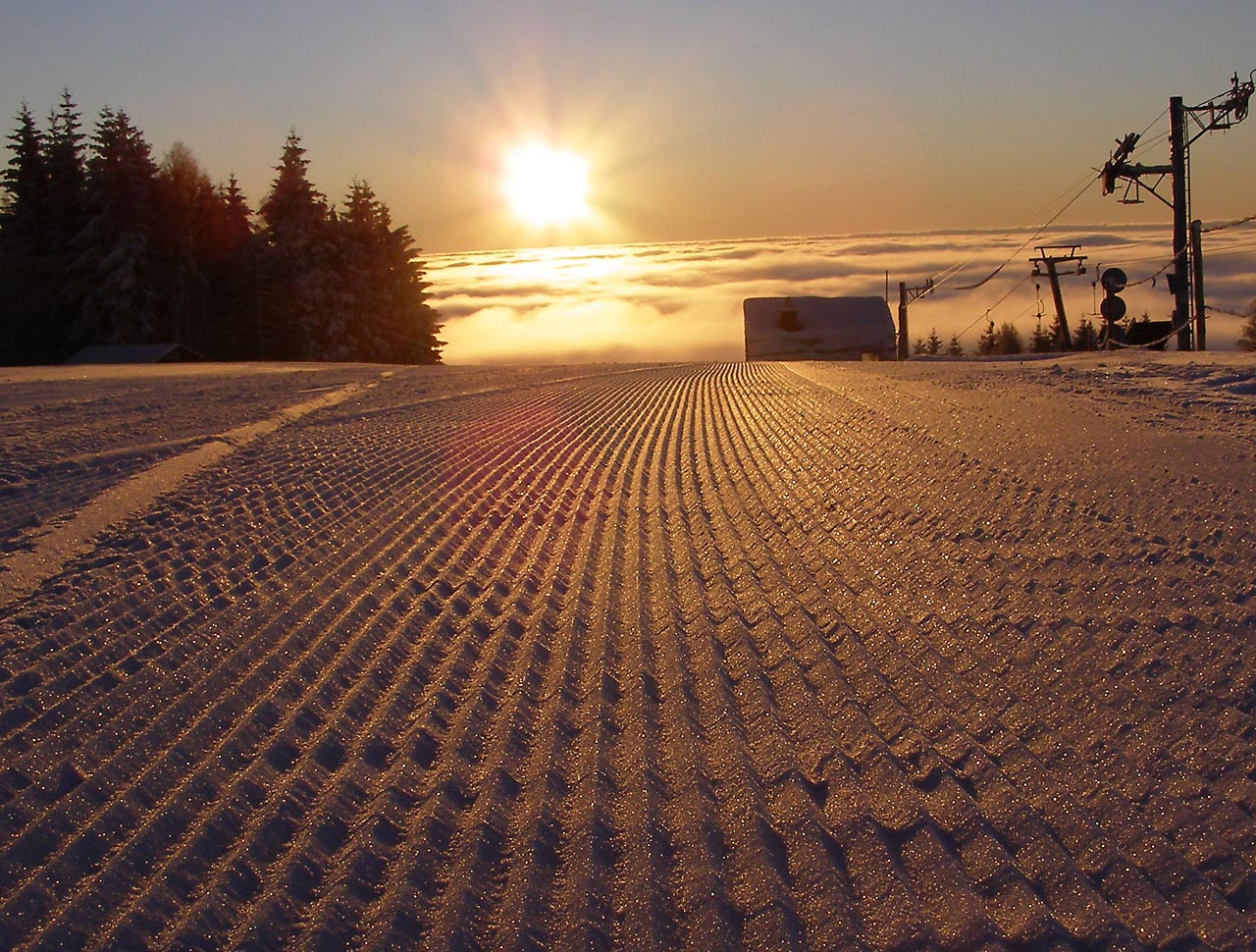 ilustrace na pozadí