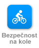 Deset pravidel pro pohyb cyklisty na horách