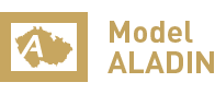 Předpovědní model Aladin