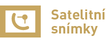 SATELIT snímky oblačnosti