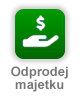 Odprodej nepotřebného majetku