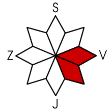 Nebezpečná expozice V, JV